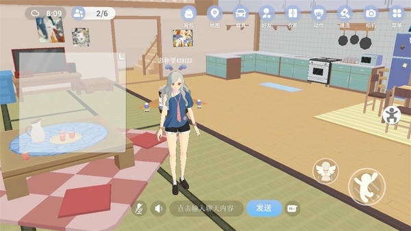 樱之次元最新版2024