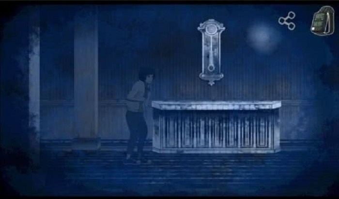 恐怖暑假完整版 v9 安卓版 0