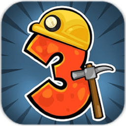 口袋矿工3(pocket mine 3)