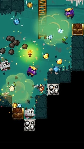 口袋矿工3(pocket mine 3) v35.3.0 安卓汉化版 0