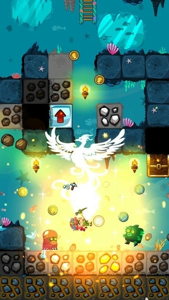 口袋矿工3(pocket mine 3) v35.3.0 安卓汉化版 2