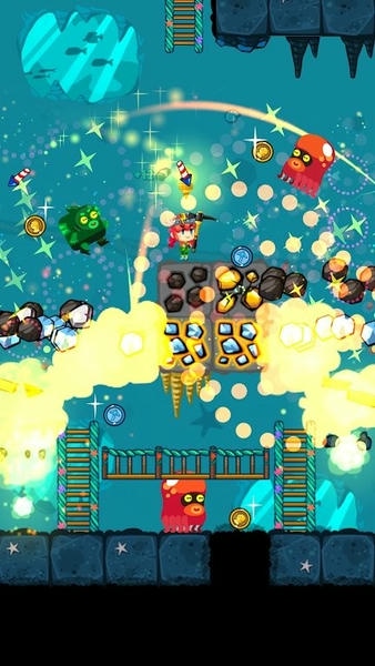 口袋矿工3(pocket mine 3) v35.3.0 安卓汉化版 1