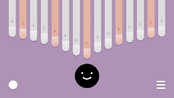 keylimba拇指琴免费版 v7.2 安卓最新版 0