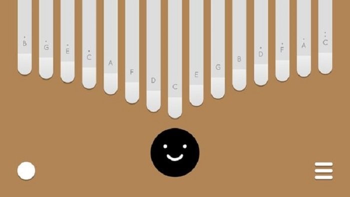 keylimba拇指琴免费版 v7.2 安卓最新版 1