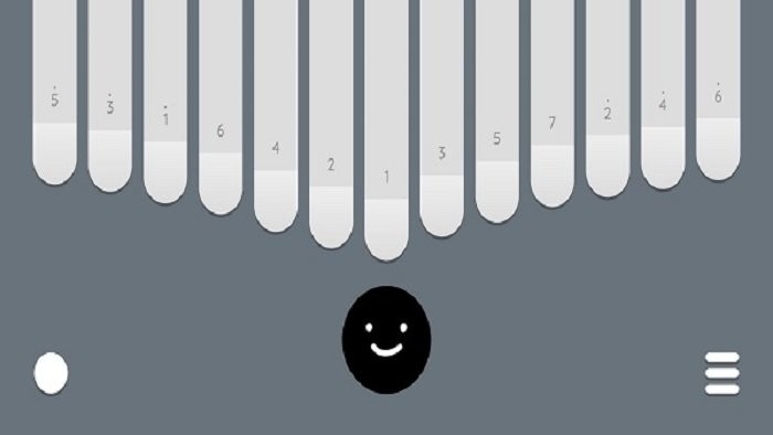 keylimba拇指琴免费版 v7.2 安卓最新版 2