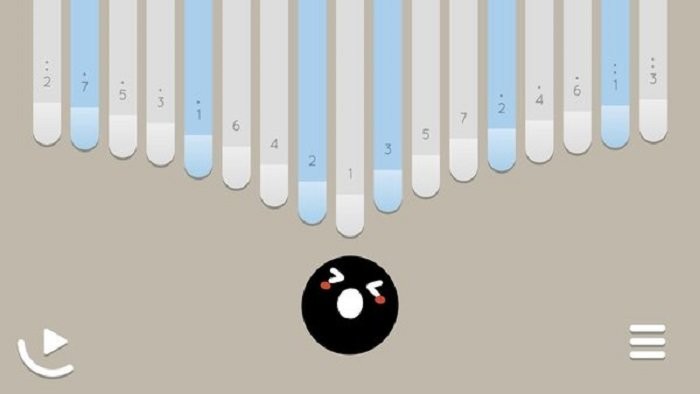 keylimba官方正版