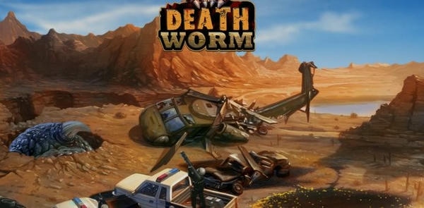 死亡蠕虫(death worm) v2.2 安卓版 0