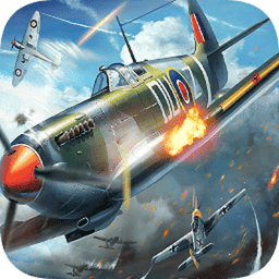 格斗战机小游戏(Dogfight)
