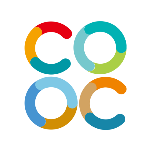 COOC中海商务