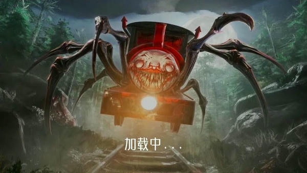 托马斯小火车比赛开始最新版 托马斯小火车比赛开始官方版