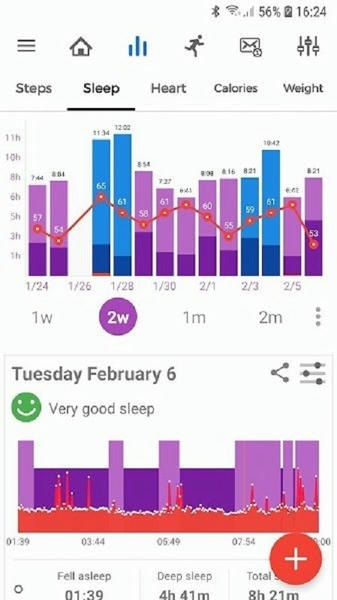 notify for mi band最新版 notifyformiband专业版下载