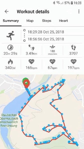 notify for mi band最新版(小米手环第三方表盘app) v20.6.8 安卓版 3