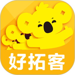 拉卡拉好拓客