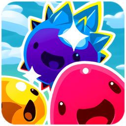史莱姆牧场手游(Slime Rancher)
