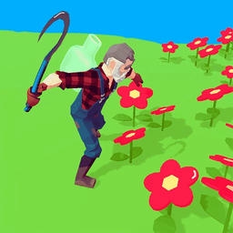养蜂达人无限金币免广告版