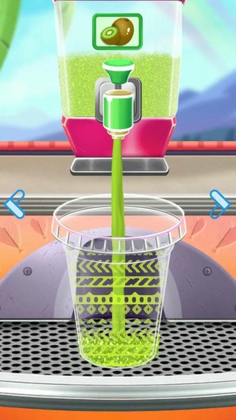 快乐奶茶模拟器最新版 v1.0 安卓版 1