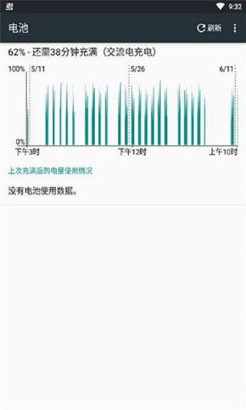 充电评测ampere软件 v4.16 安卓最新版 2