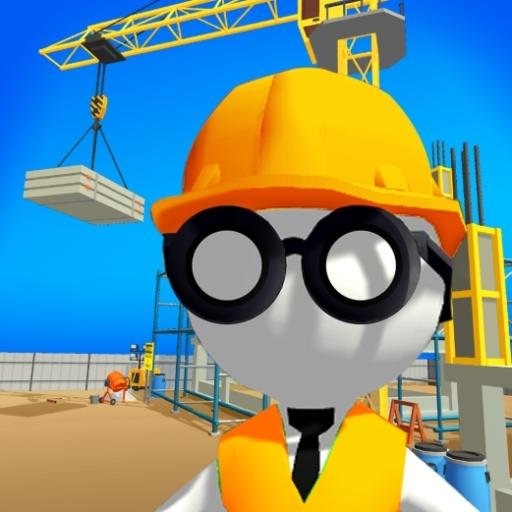 城市建设模拟器中文版v1.0 安卓版