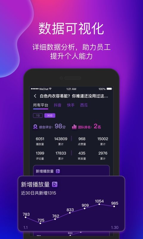 艾视嘉软件 v2.2.0 安卓版 4