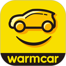 warmcar租车软件
