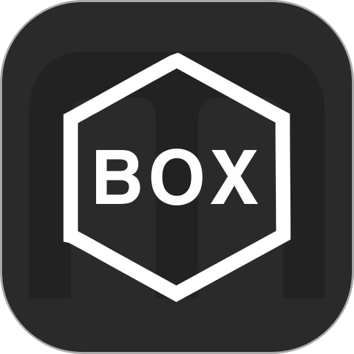 优品男装盒子app