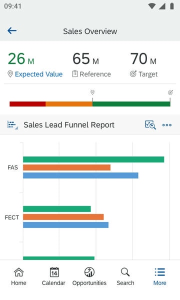 SAP Cloud for Customer最新版 v2605.3.0 安卓版 0