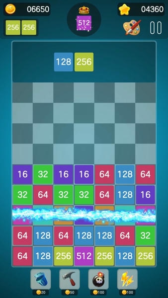 2048豪华版最新版 2048豪华版官方版
