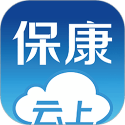 云上保康平台