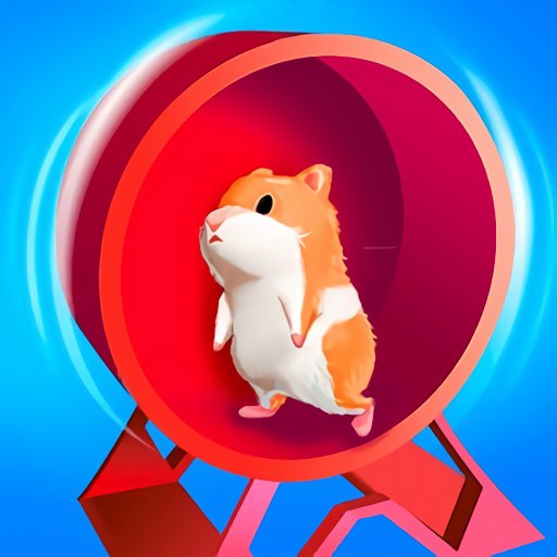 仓鼠发电厂中文版v1.0.2 安卓版
