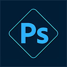 Photoshop Express手机版v18.0.25 安卓版