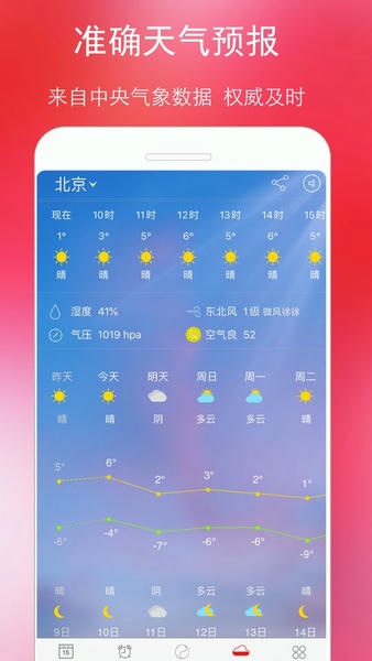 万年历黄历app v6.1.1 安卓版 2
