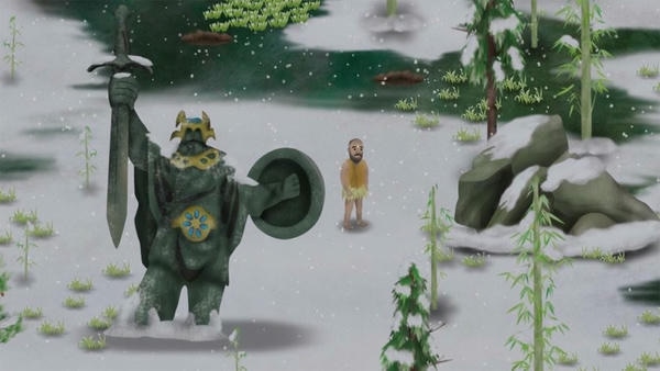 单挑荒野完整版手游 v1.3 安卓中文版 2