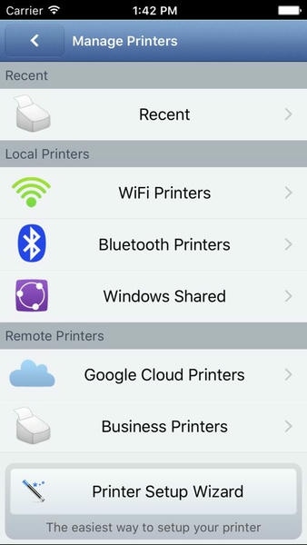 printhand打印软件 v13.7.1 安卓最新版 0