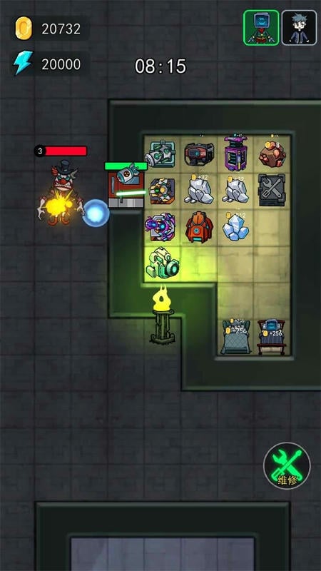 小小噩梦游戏 v1.0.1 安卓版 0