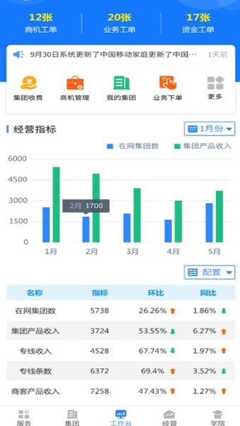 河北网格通app新版本 河北移动网格通app下载
