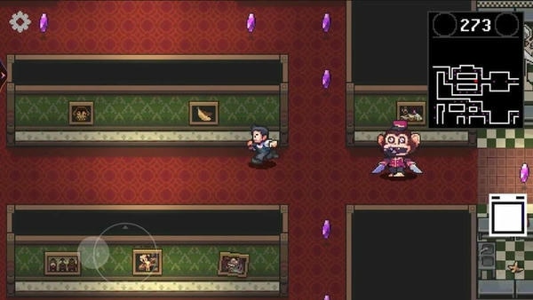 恐怖恶灵最新版 恐怖恶灵官方版