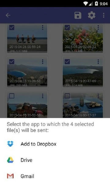 数据恢复diskdigger手机免费版 v1.0-2025-05-23 安卓官方版 0