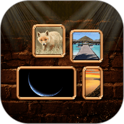 最美相框apk