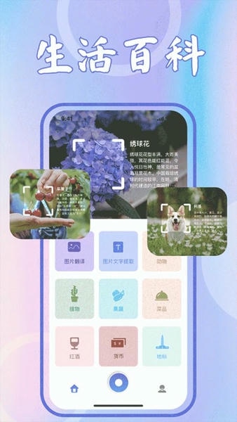 识花君植物识别手机版 v2.8 安卓版 0