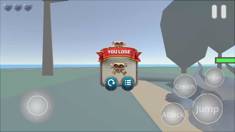 茶杯头3d版手机版 v1.0 安卓版 0