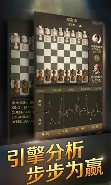 腾讯国际象棋最新版本 v1.0.1 安卓版 0