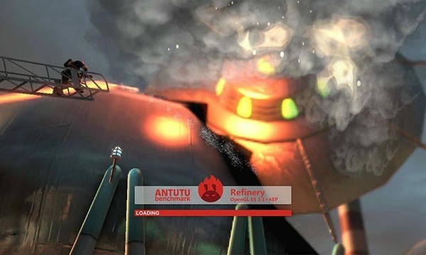 安兔兔评测3d最新版 v11.1.4 安卓官方版 0