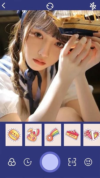 nice相机app v2.4 安卓版 0