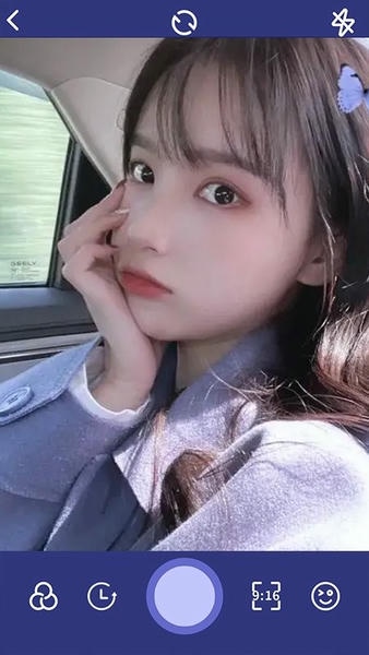 nice相机app nice相机滤镜软件下载