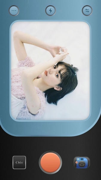 ChicCam最新版 v4.2 安卓版 1