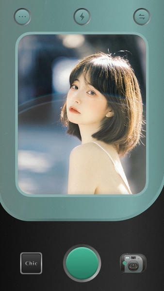 ChicCam最新版 ChicCam拍照软件下载