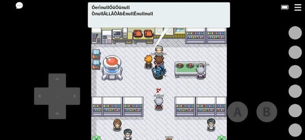 口袋妖怪PokeMMO手机版 vr31914 安卓版 1