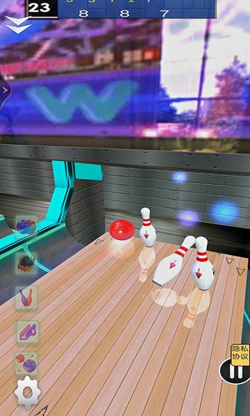 保龄球大战最新版 v1.0 安卓版 1