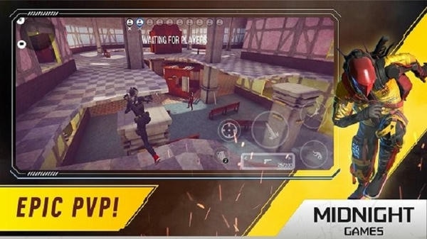流氓特工(rogue agent) v0.8.31 安卓最新版 1