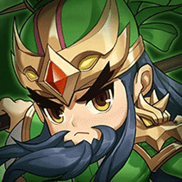 群英传奇梦想三国游戏v2.36 安卓版